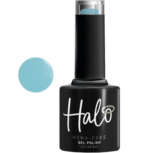 Halo Riptide Gel Polish 8ml