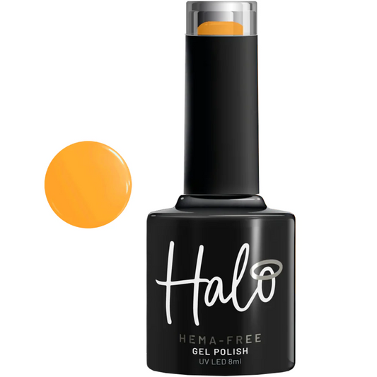 Halo Sunkiss Gel Polish 8ml