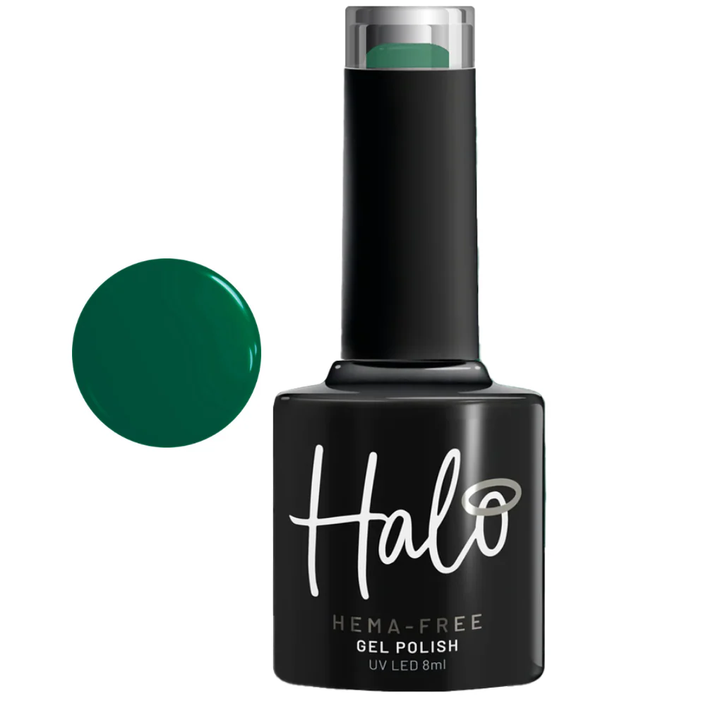 Halo Hunter Gel Polish 8ml