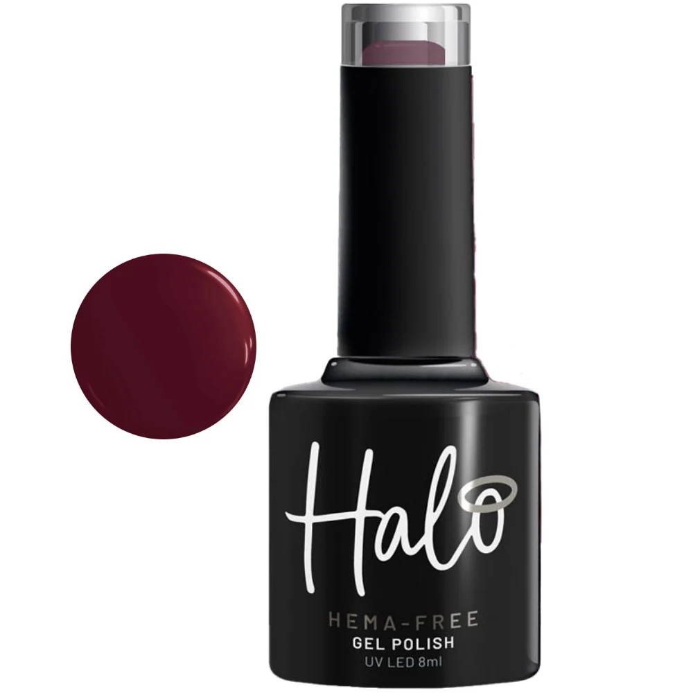 Halo Cardigan Gel Polish 8ml
