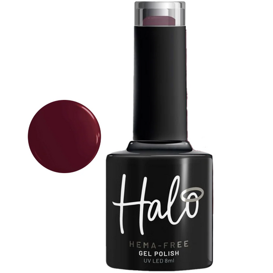 Halo Cardigan Gel Polish 8ml