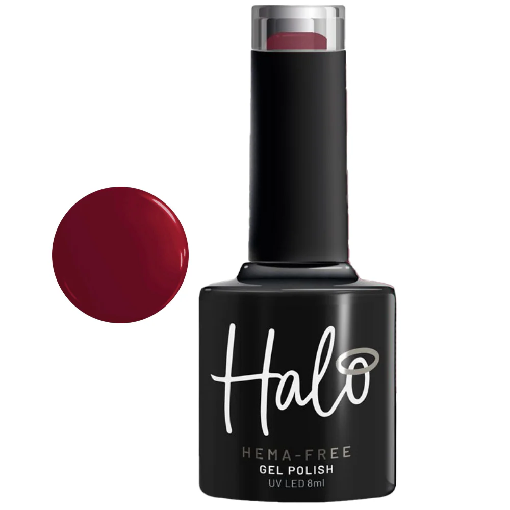 Halo Stables Gel Polish 8ml