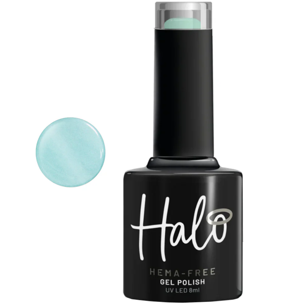 Halo Figure Skater Gel Polish 8ml