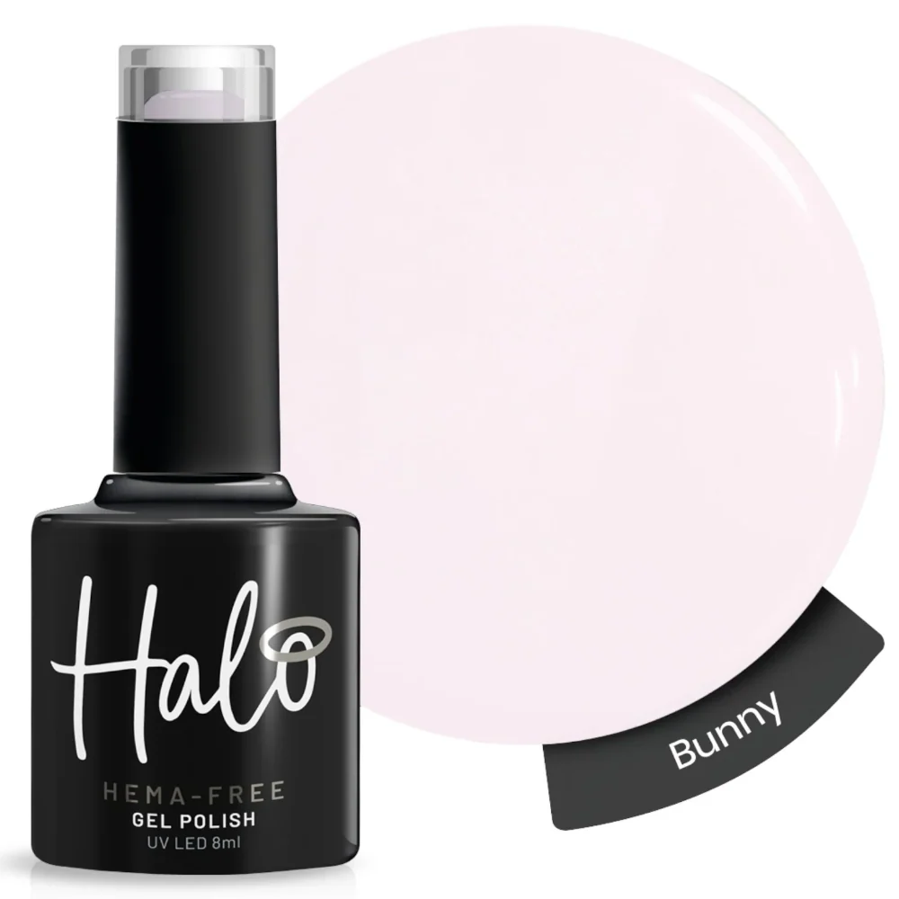Halo Bunny Gel Polish 8ml
