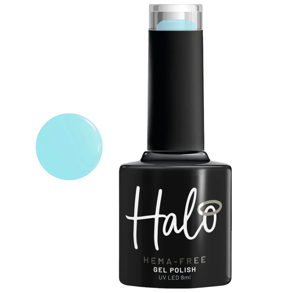 Halo Dewdrop Gel Polish 8ml
