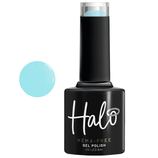 Halo Dewdrop Gel Polish 8ml