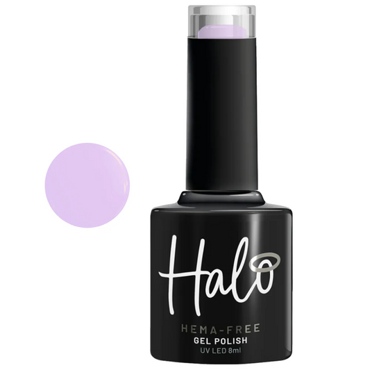 Halo Muse Gel Polish 8ml