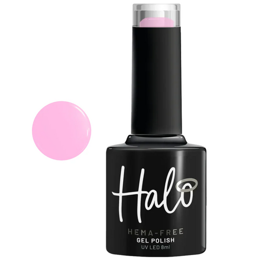 Halo Pink Lemonade Gel Polish 8ml