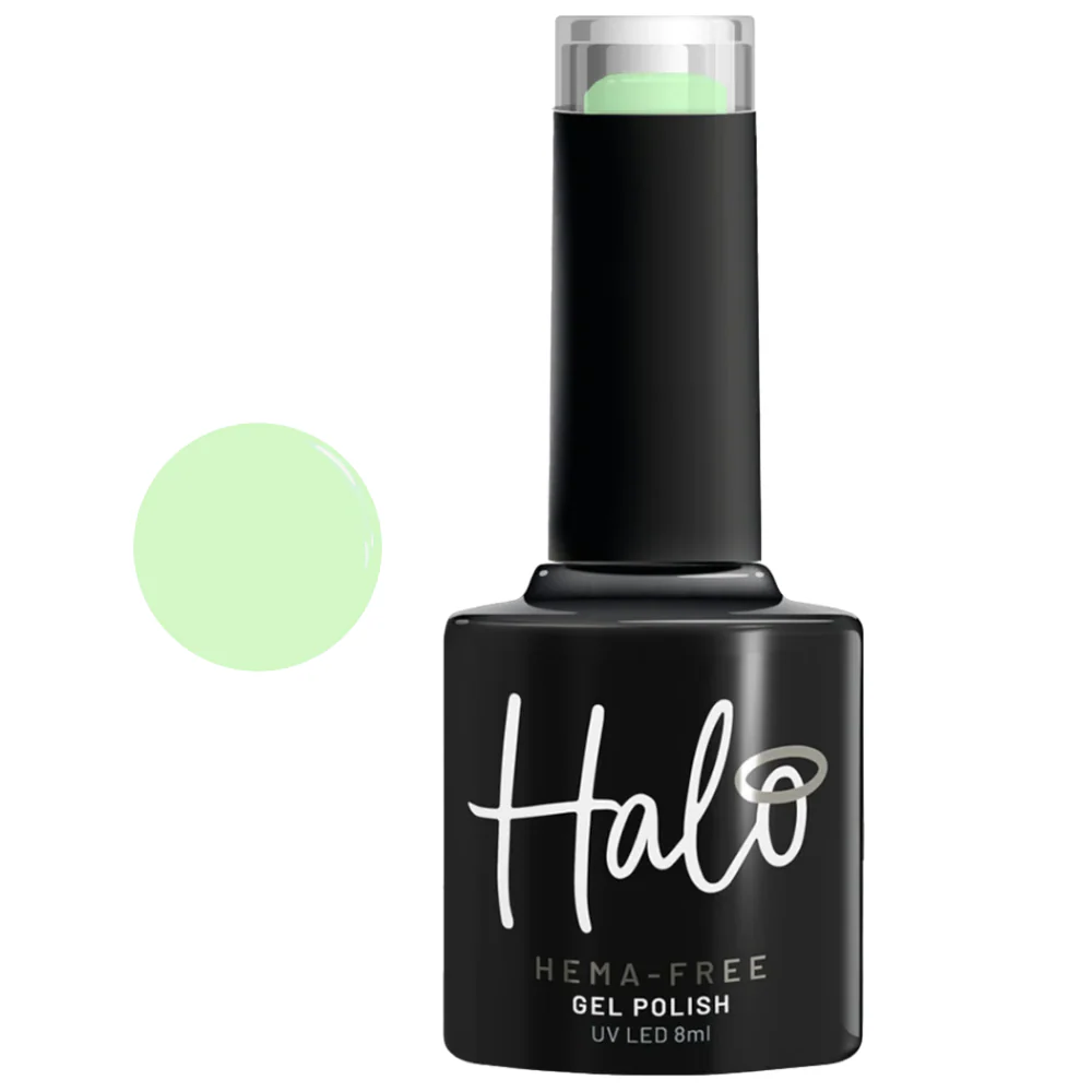 Halo Sweet Pea Gel Polish 8ml