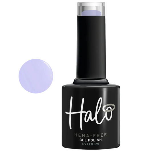 Halo Wildflower Gel Polish 8ml