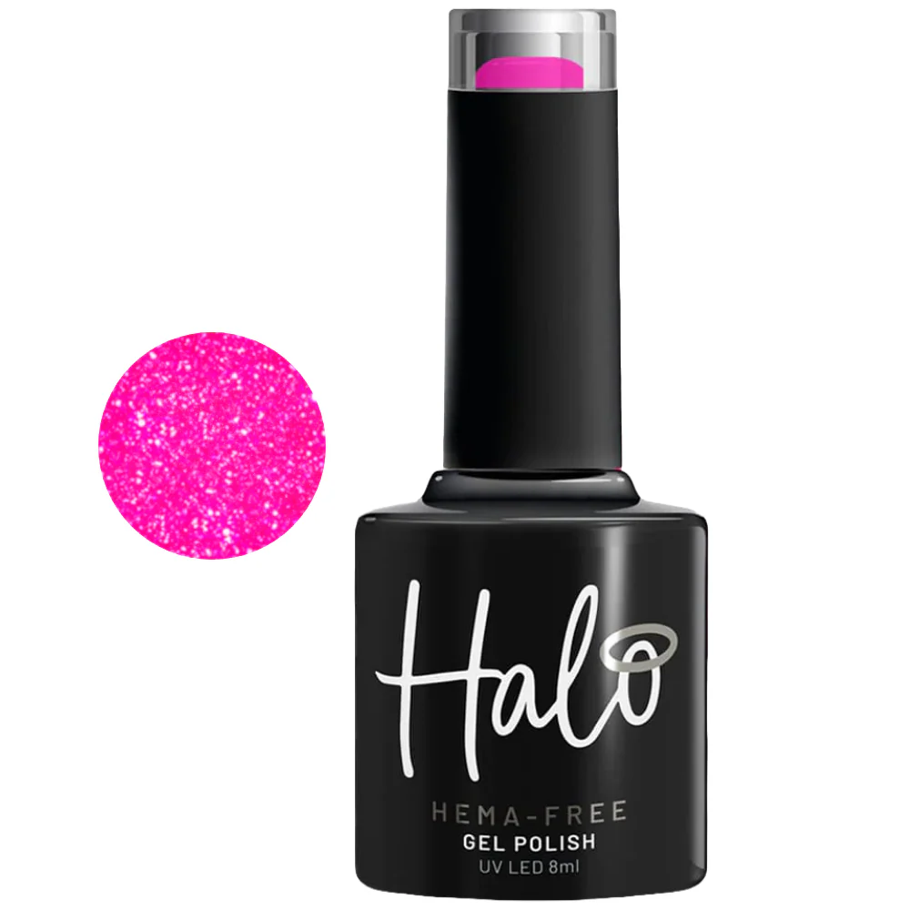 Halo Bonita Gel Polish 8ml