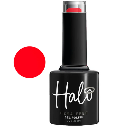 Halo Heat Gel Polish 8ml