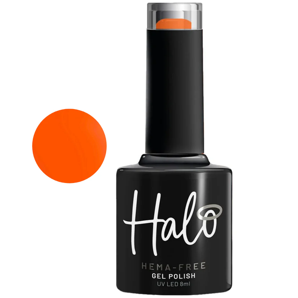 Halo Sol Gel Polish 8ml