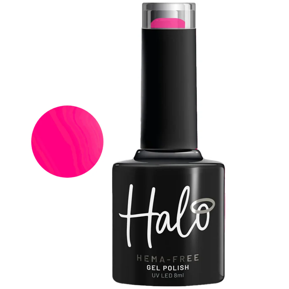 Halo Sunset Gel Polish 8ml