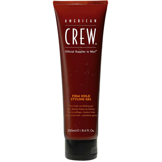 American Crew Firm Hold Styling Gel 250ml