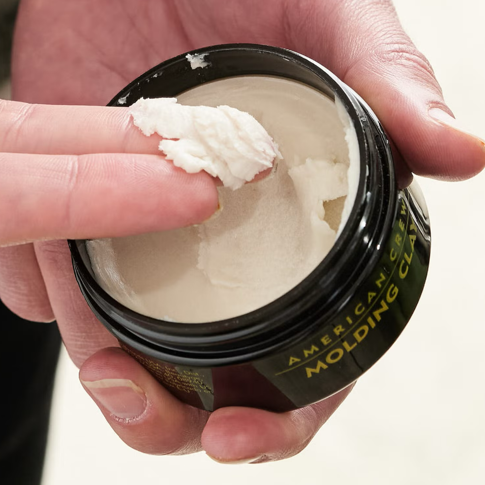 American Crew Molding Clay 85g
