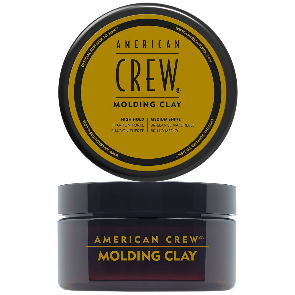 American Crew Molding Clay 85g