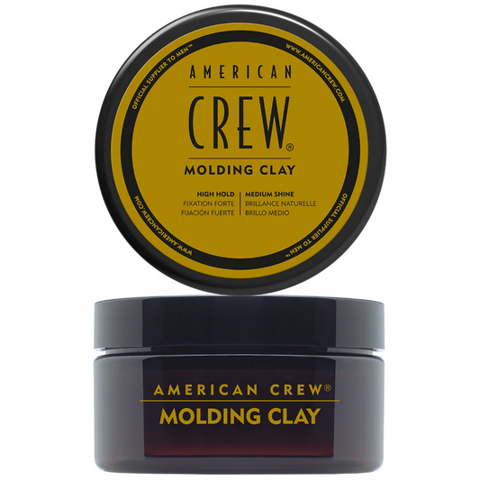 American Crew Molding Clay 85g