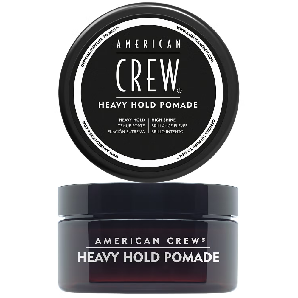 American Crew Heavy Hold Pomade 85g