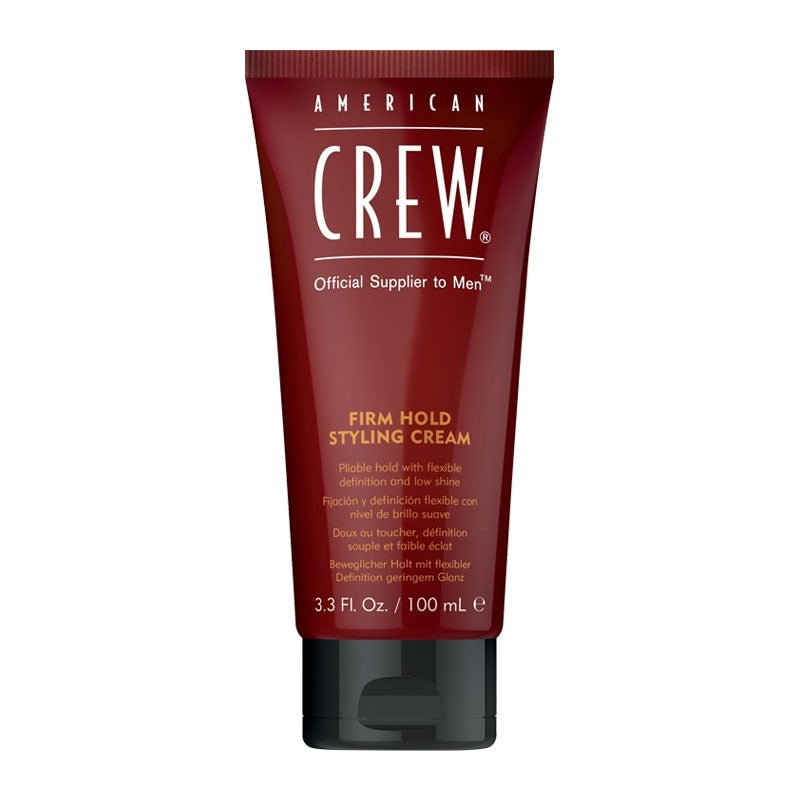 American Crew Firm Hold Styling Cream 100ml