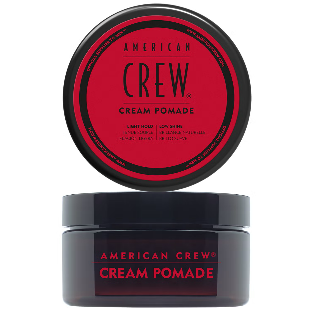 American Crew Cream Pomade 85g