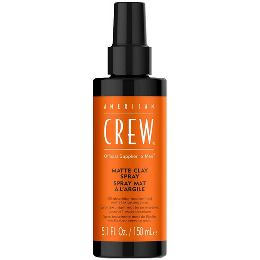 American Crew Matte Clay Spray 150ml
