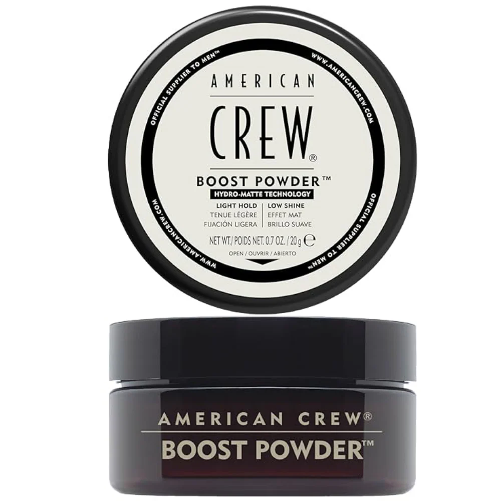 American Crew Boost Powder 20g, view 1