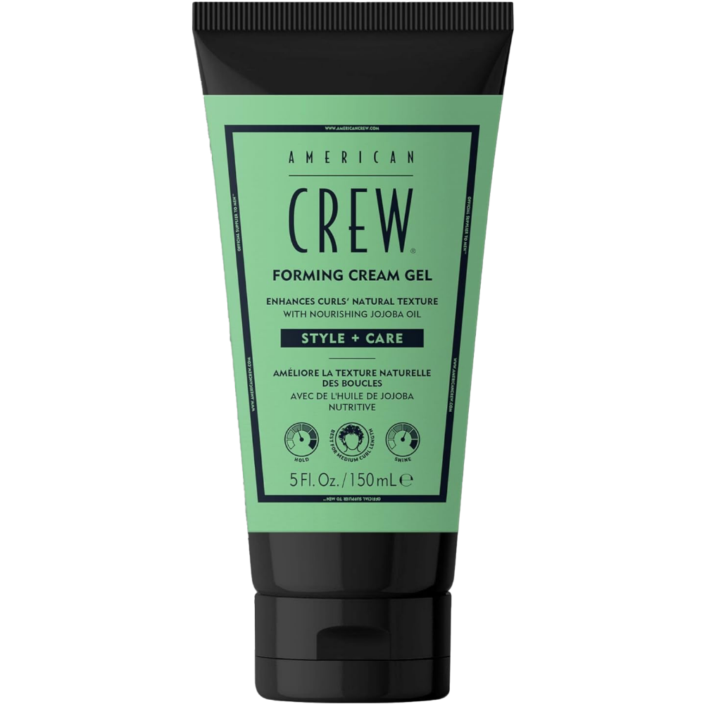 American Crew Forming Cream Gel 150ml