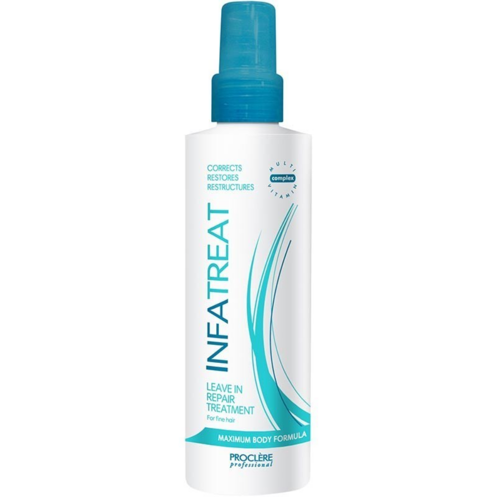 Proclere Infatreat Maximum Body Leave In Repair Treatment 250ml