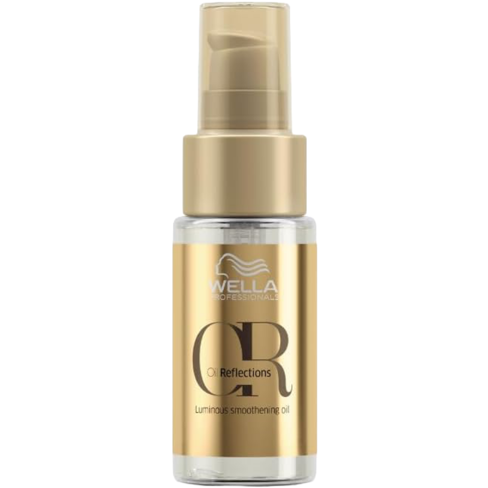 Wella Professionals Oil Reflections Luminous Smoothening Oil 30ml
