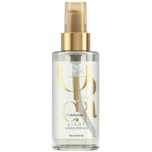 Wella Professionals Oil Reflections Light Luminous Reflective Oil 30ml