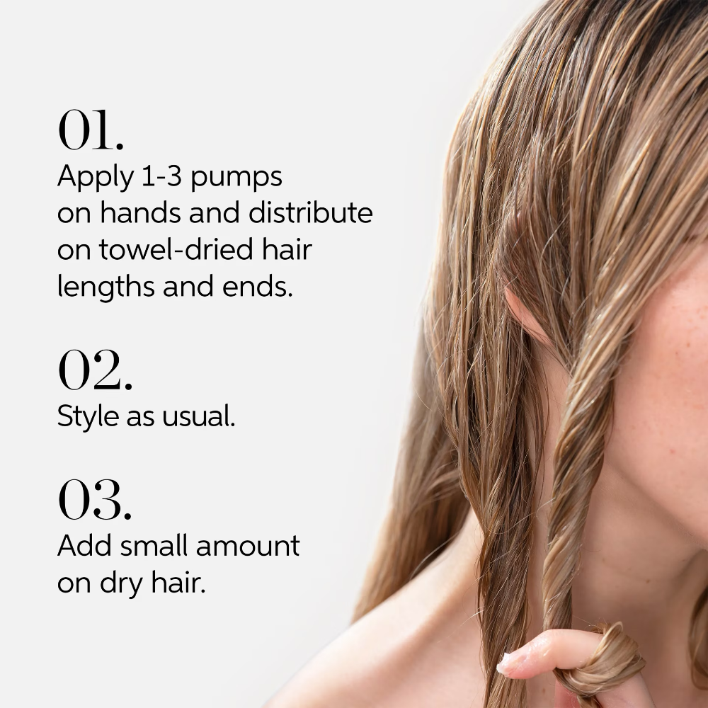 Wella Professionals Oil Reflections Light Luminous Reflective Oil 30ml
