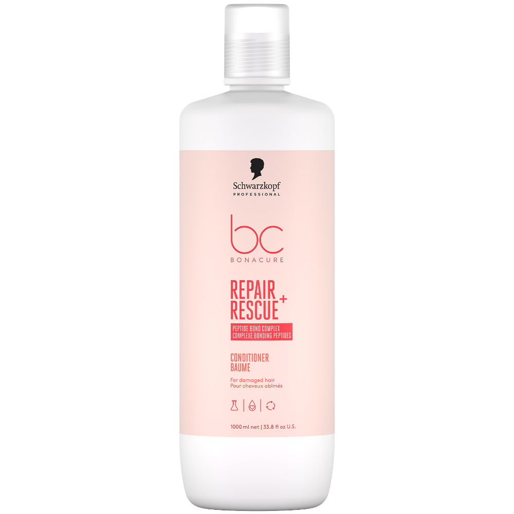 Schwarzkopf Professional Bonacure Repair Rescue Conditioner 1000ml