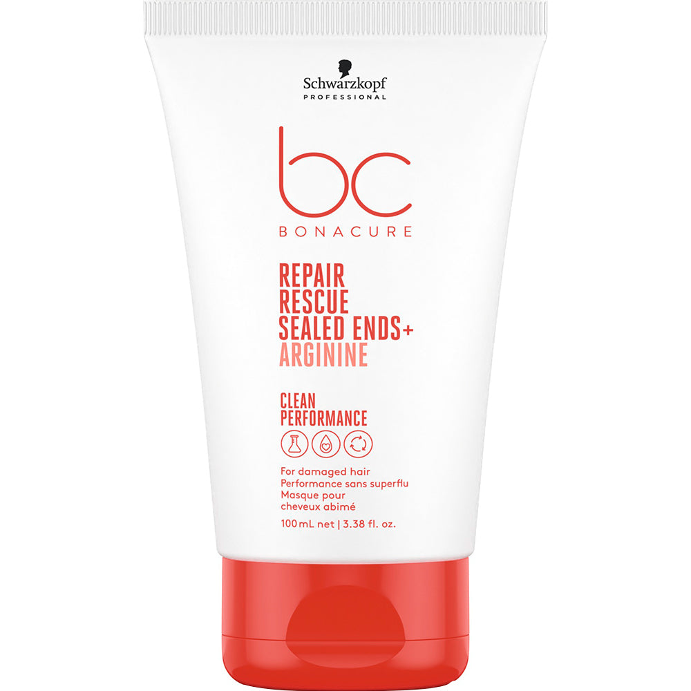 Schwarzkopf Professional Bonacure Repair Rescue Sealed Ends+ 100ml