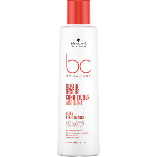 Schwarzkopf Professional Bonacure Repair Rescue Conditioner 200ml
