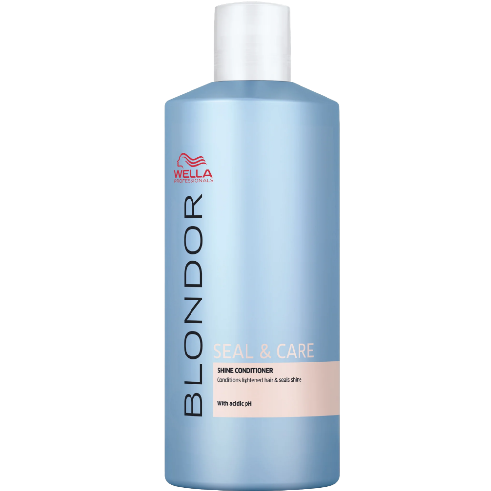 Wella Professionals Blondor Seal & Care 500ml