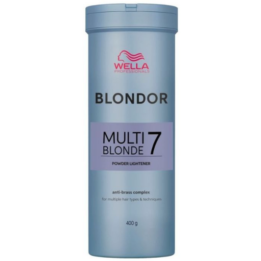 Wella Professionals Blondor Multi Blonde Powder 400g