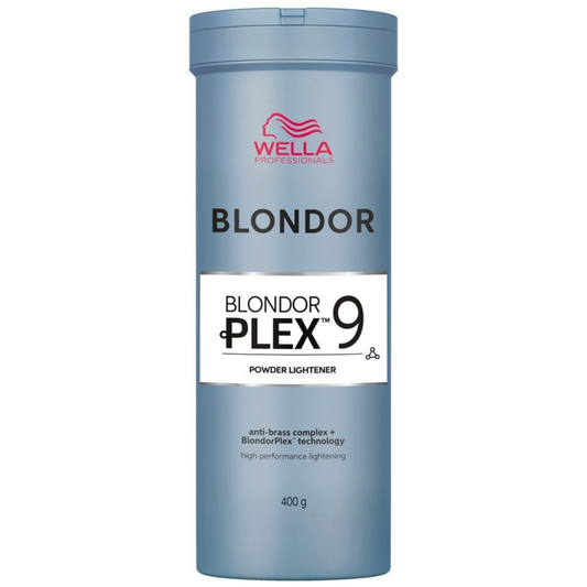 Wella Professionals Blondorplex Multi Blonde Powder 400g