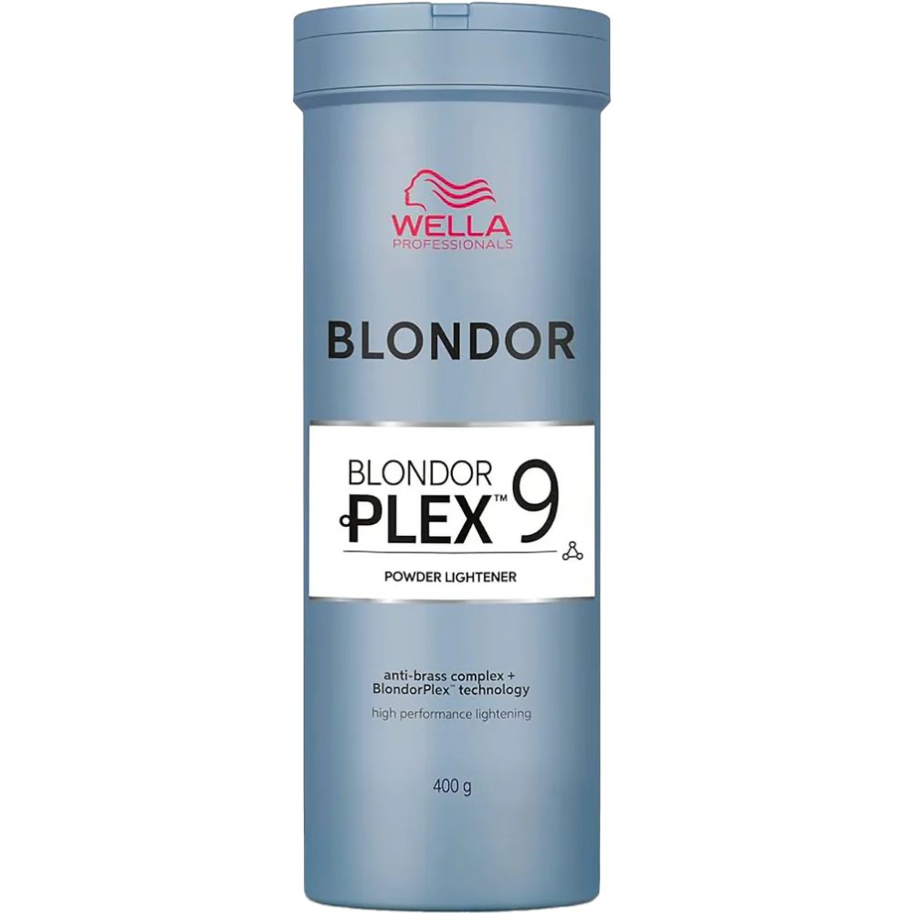 Wella Professionals Blondorplex Multi Blonde Powder 400g