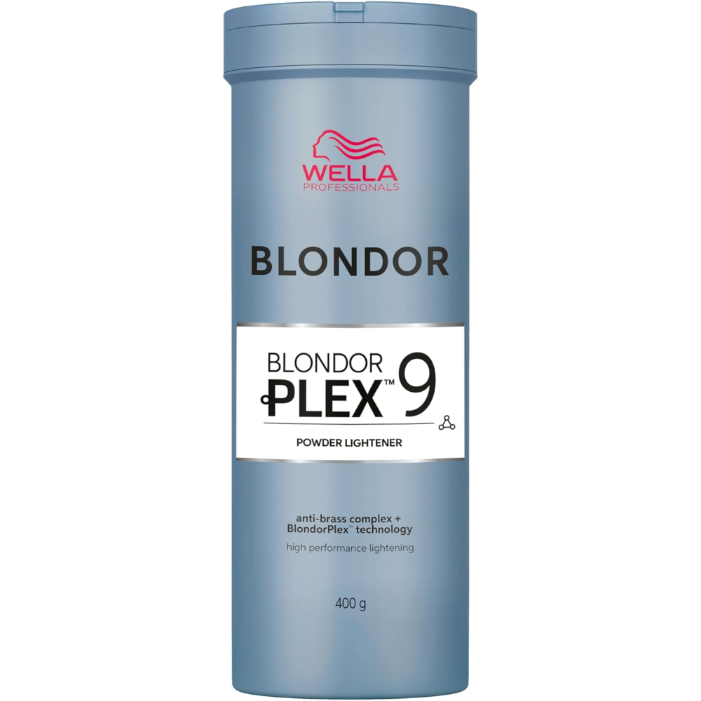 Wella Professionals Blondorplex 9 Powder Lightener 400g