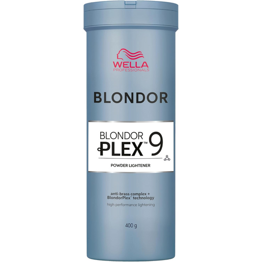 Wella Professionals Blondorplex 9 Powder Lightener 400g