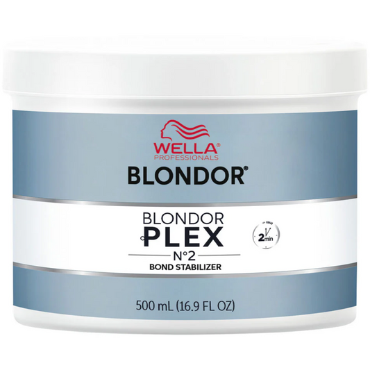 Wella Professionals Blondorplex No.2 Bond Stabiliser 500ml