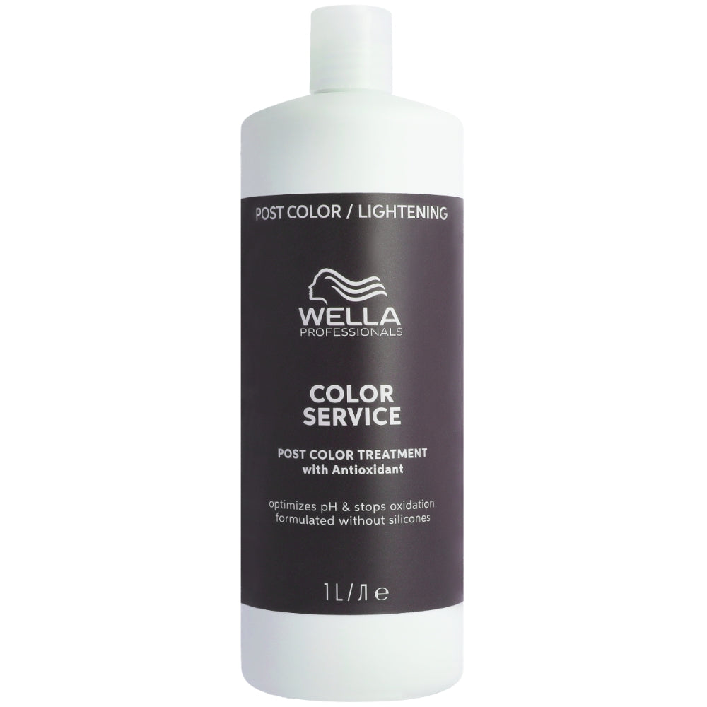 Wella Professionals Colour Service Post Colour Treatment 1000ml