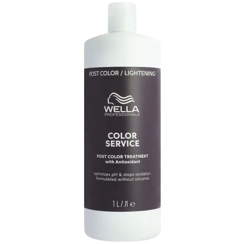 Wella Professionals Colour Service Post Colour Treatment 1000ml