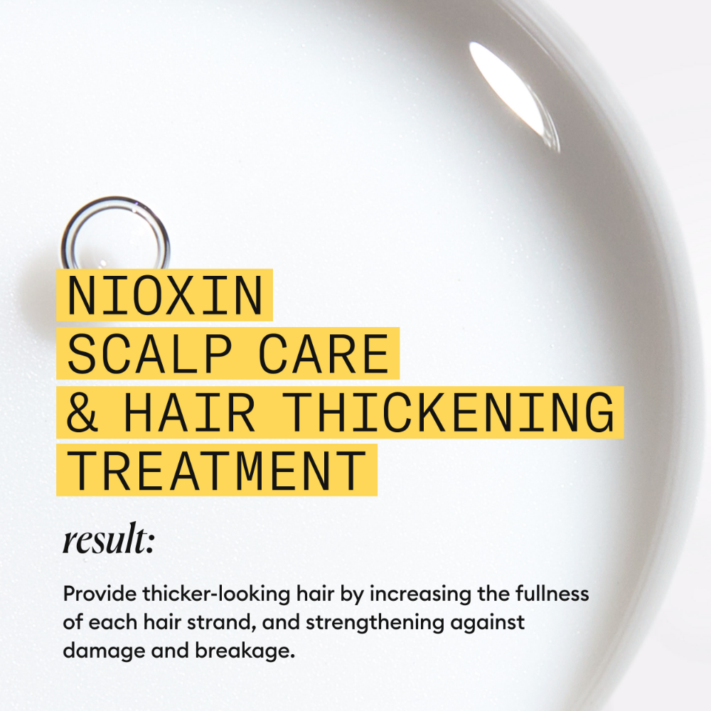 Nioxin System 1 Cleanser Shampoo 1000ml