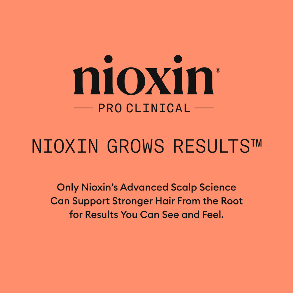Nioxin System 4 Scalp & Hair Coloured Hair With Progressed Thinning Treatment 100ml