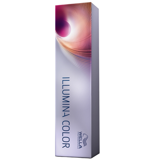 Wella Professionals Illumina Colour Permanent Hair Colour 60ml