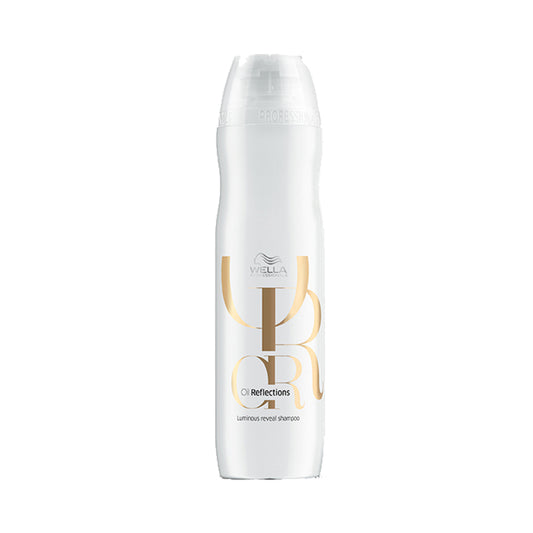 Wella Professionals Oil Reflections Shampoo 250ml