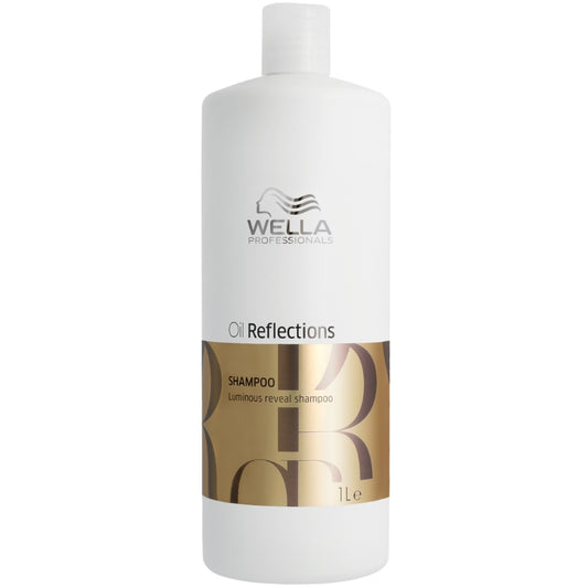 Wella Professionals Oil Reflections Shampoo 1000ml
