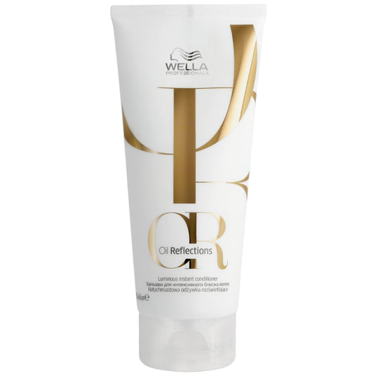 Wella Professionals Oil Reflections Conditioner 200ml